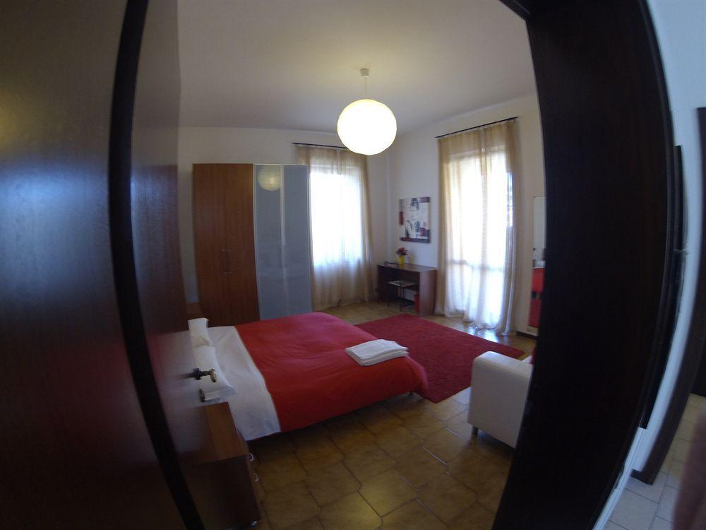 Arooms Affittacamere Bergamo Dış mekan fotoğraf