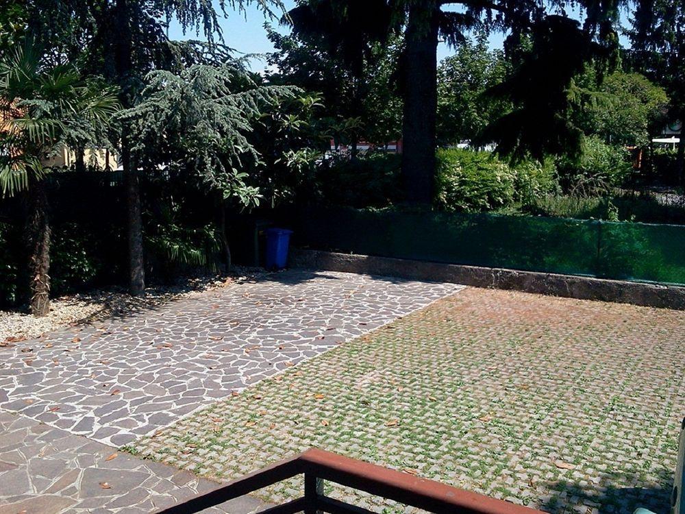 Arooms Affittacamere Bergamo Dış mekan fotoğraf