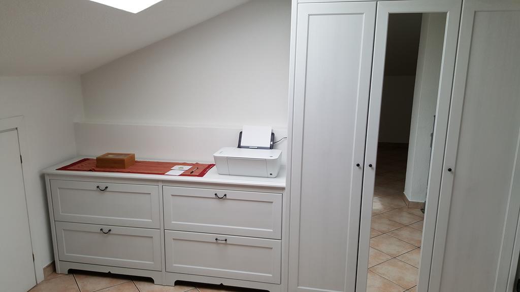 Arooms Affittacamere Bergamo Dış mekan fotoğraf