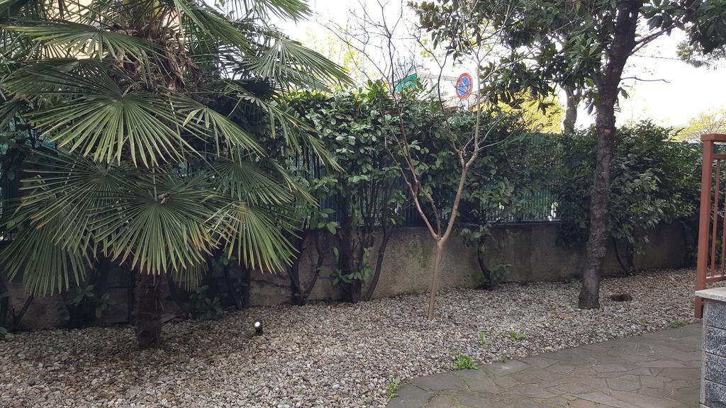 Arooms Affittacamere Bergamo Dış mekan fotoğraf