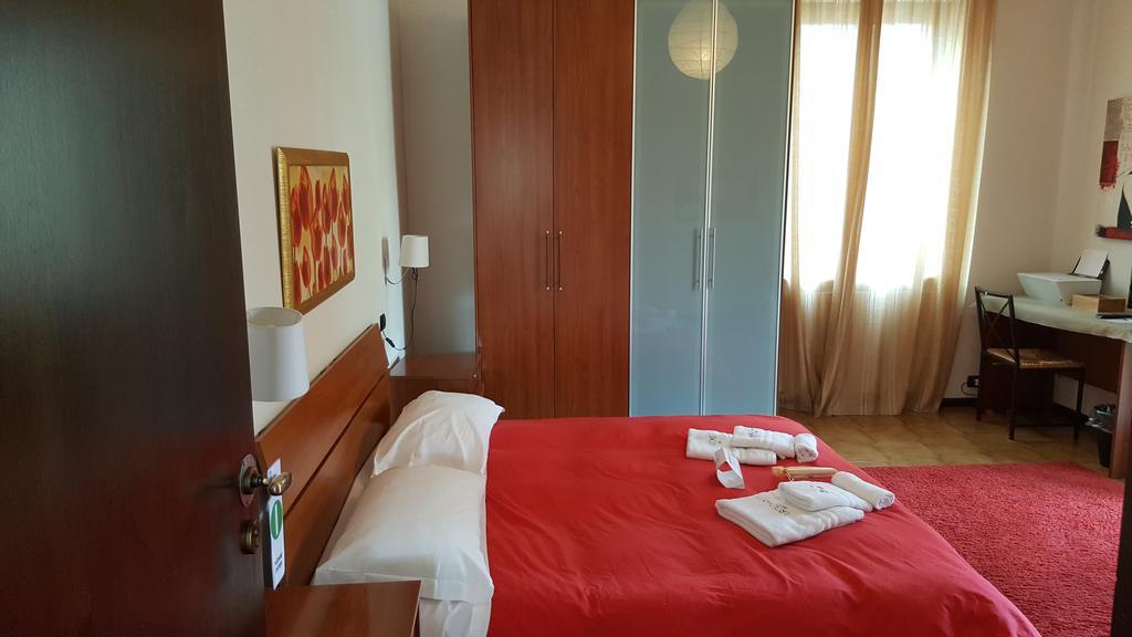 Arooms Affittacamere Bergamo Dış mekan fotoğraf