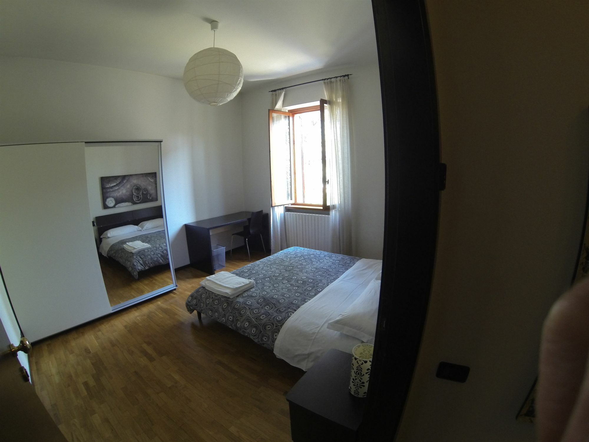 Arooms Affittacamere Bergamo Dış mekan fotoğraf